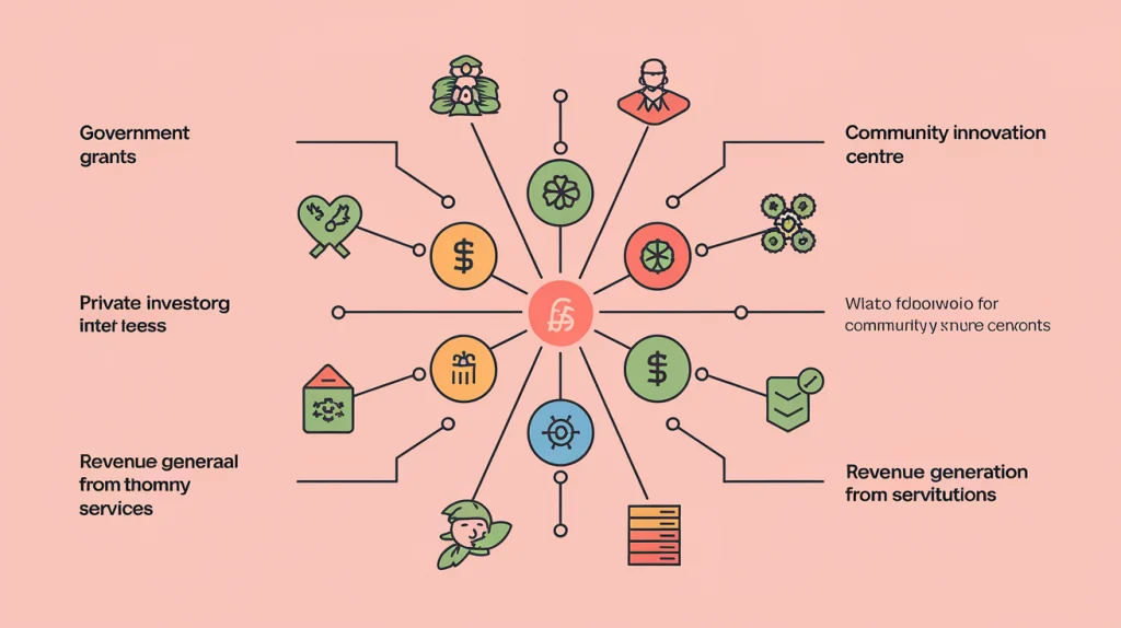 How to manage CIC funds?